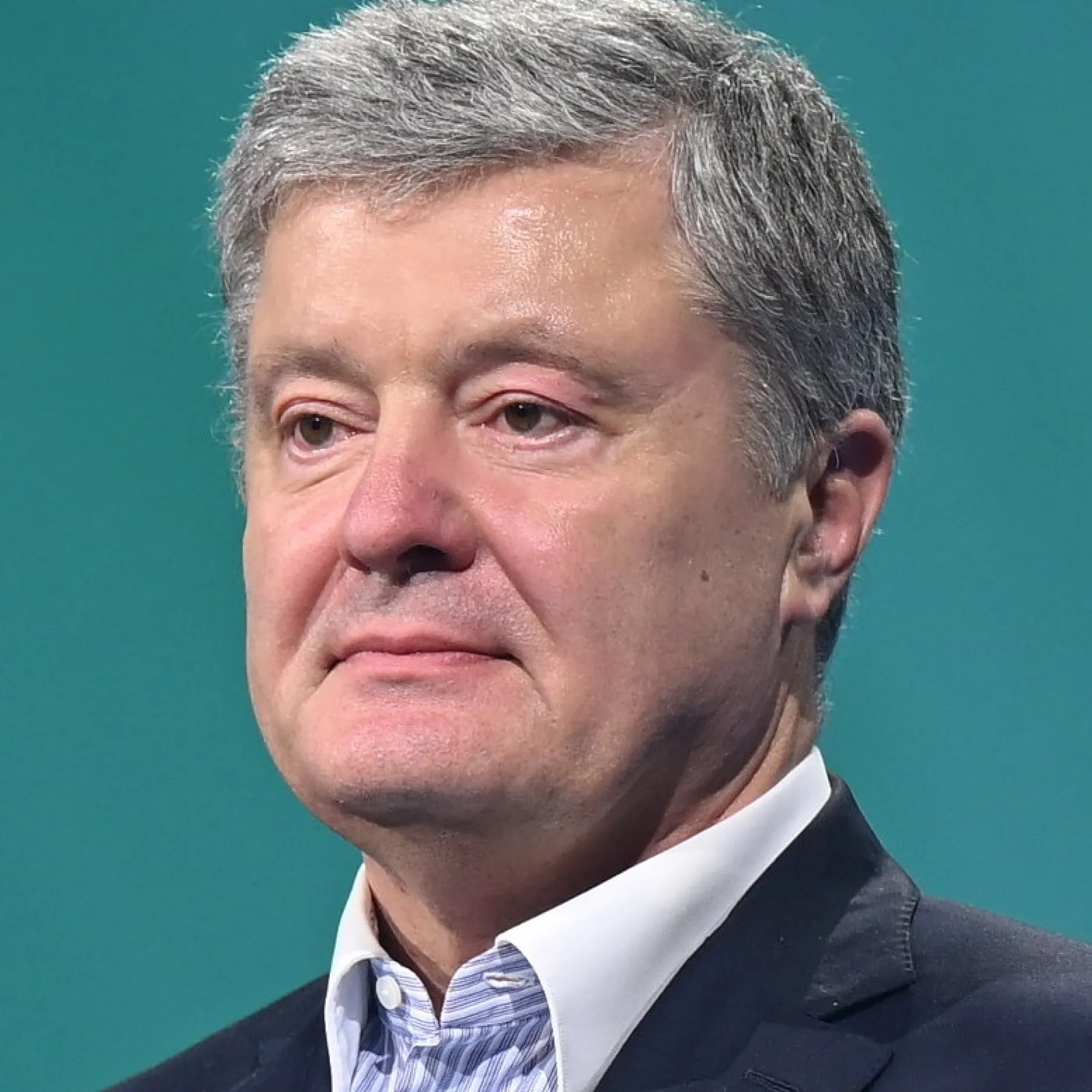 Петро Порошенко